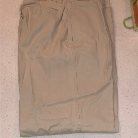 Calvin Klein twill khaki - Picture 1 of 4